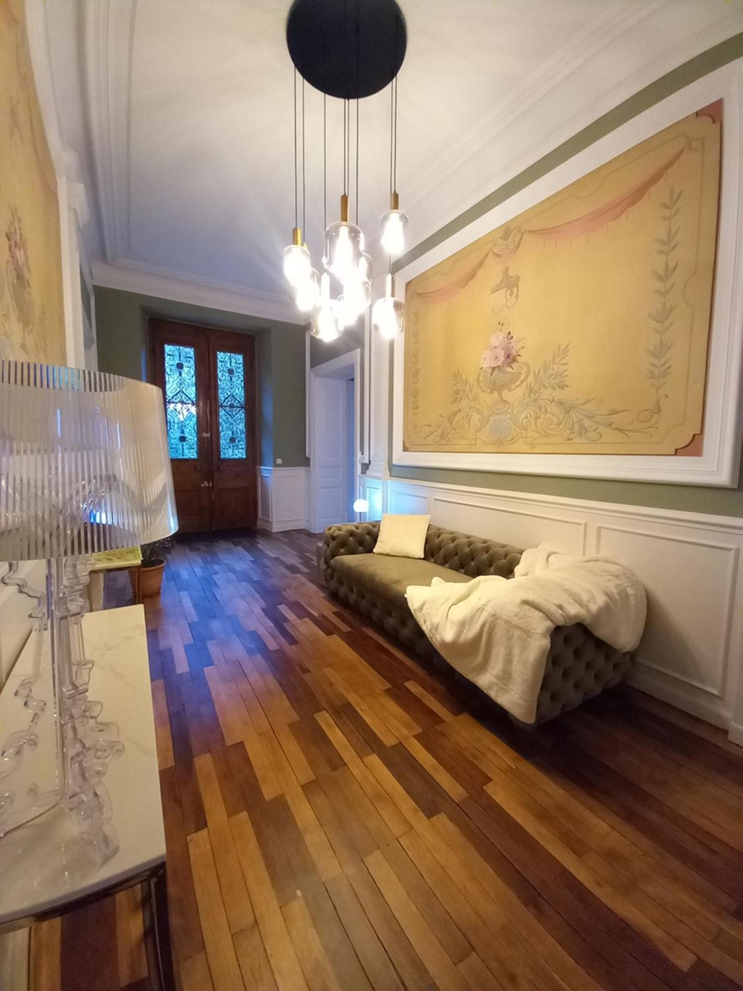 Bagnères-de-Luchon Villa Du Lys المظهر الخارجي الصورة